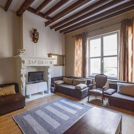 Aparthotel Van Hecke Antwerp Luaran gambar