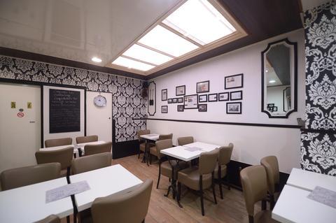 Aparthotel Van Hecke Antwerp Luaran gambar
