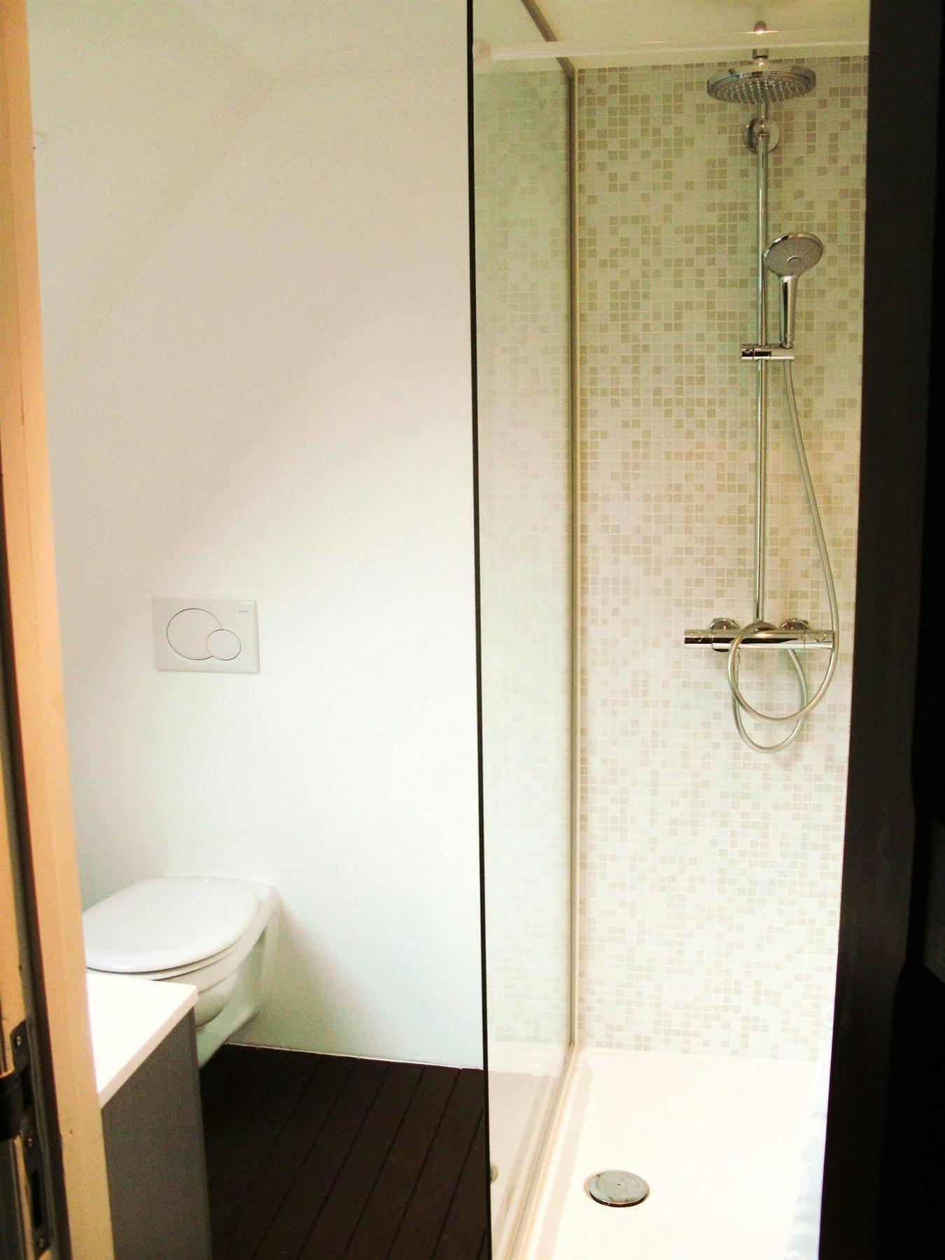 Aparthotel Van Hecke Antwerp Luaran gambar