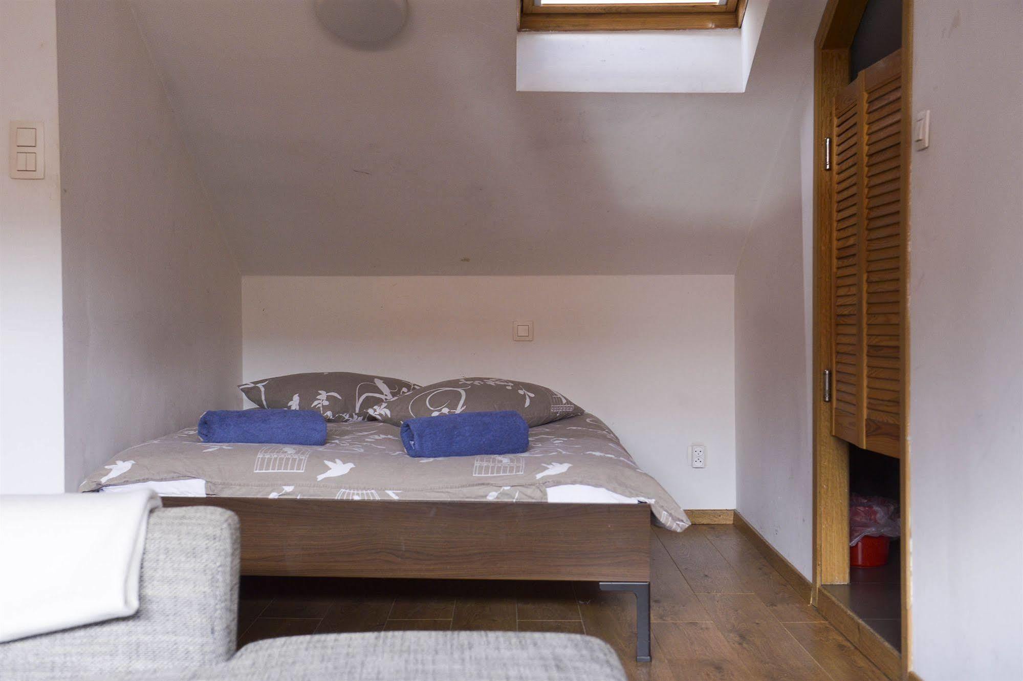 Aparthotel Van Hecke Antwerp Luaran gambar