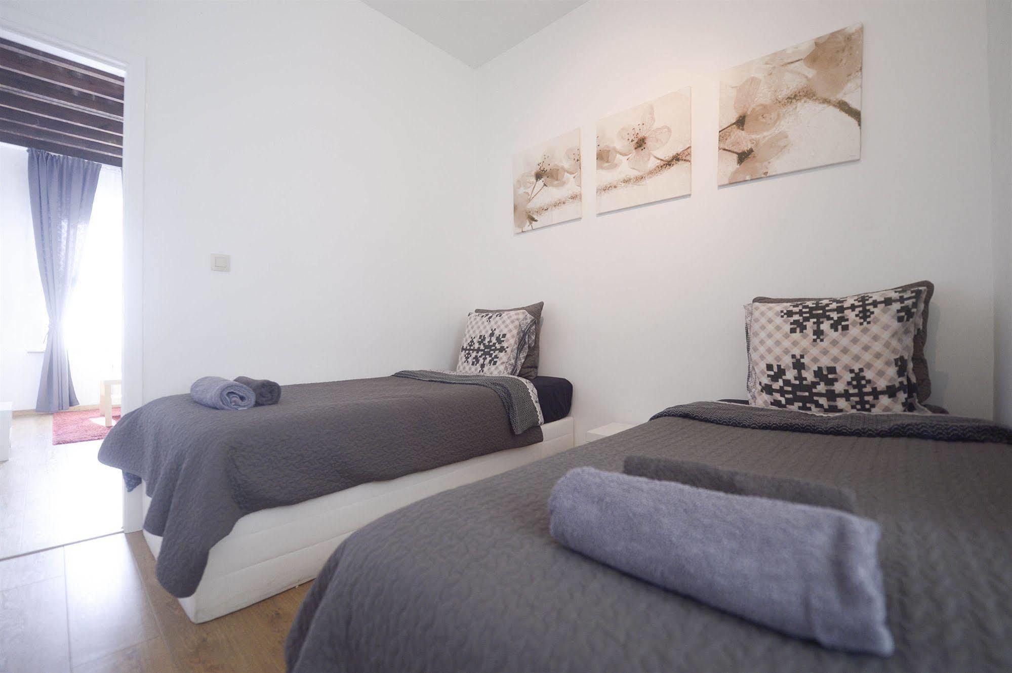 Aparthotel Van Hecke Antwerp Luaran gambar