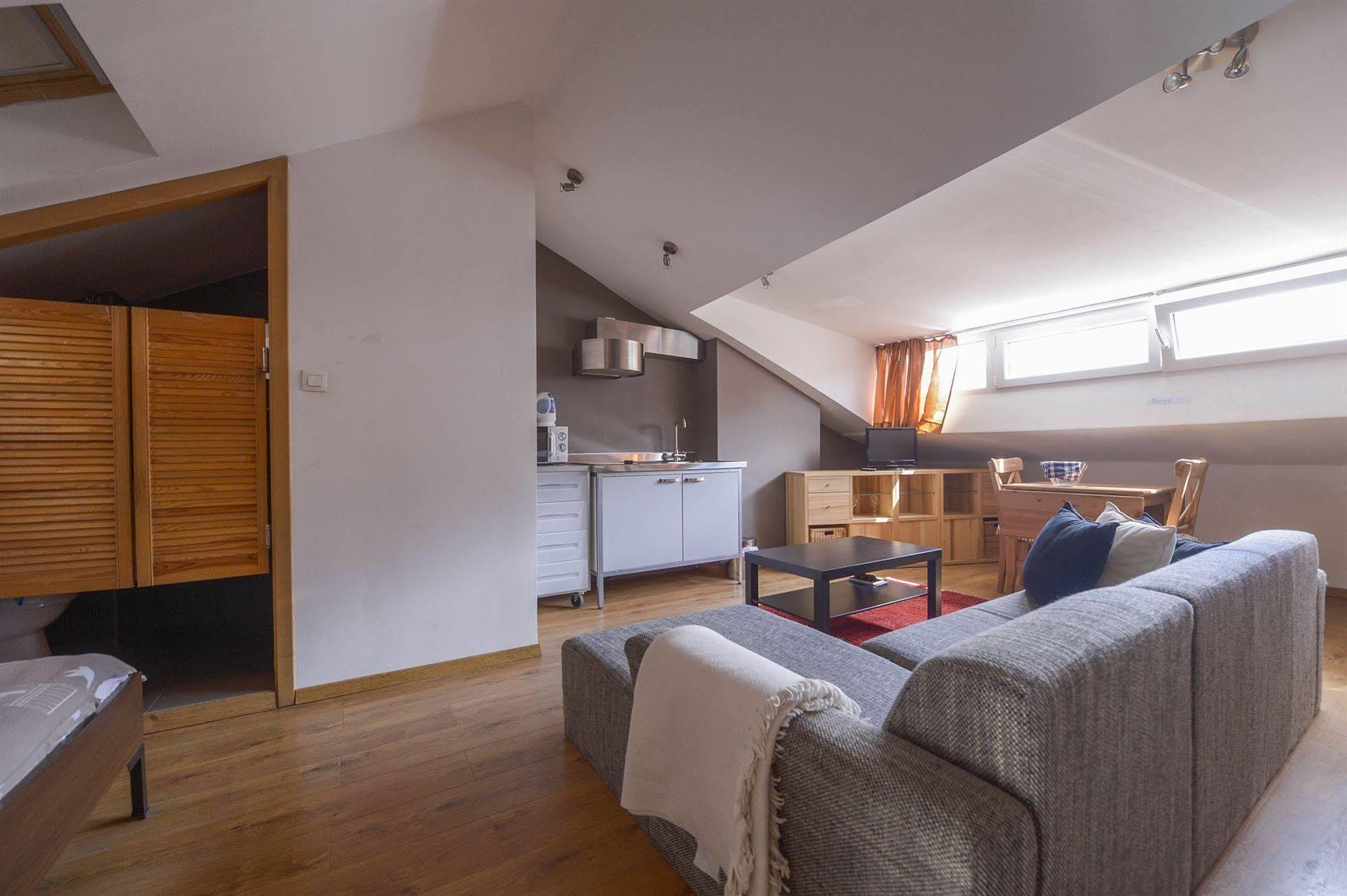 Aparthotel Van Hecke Antwerp Luaran gambar