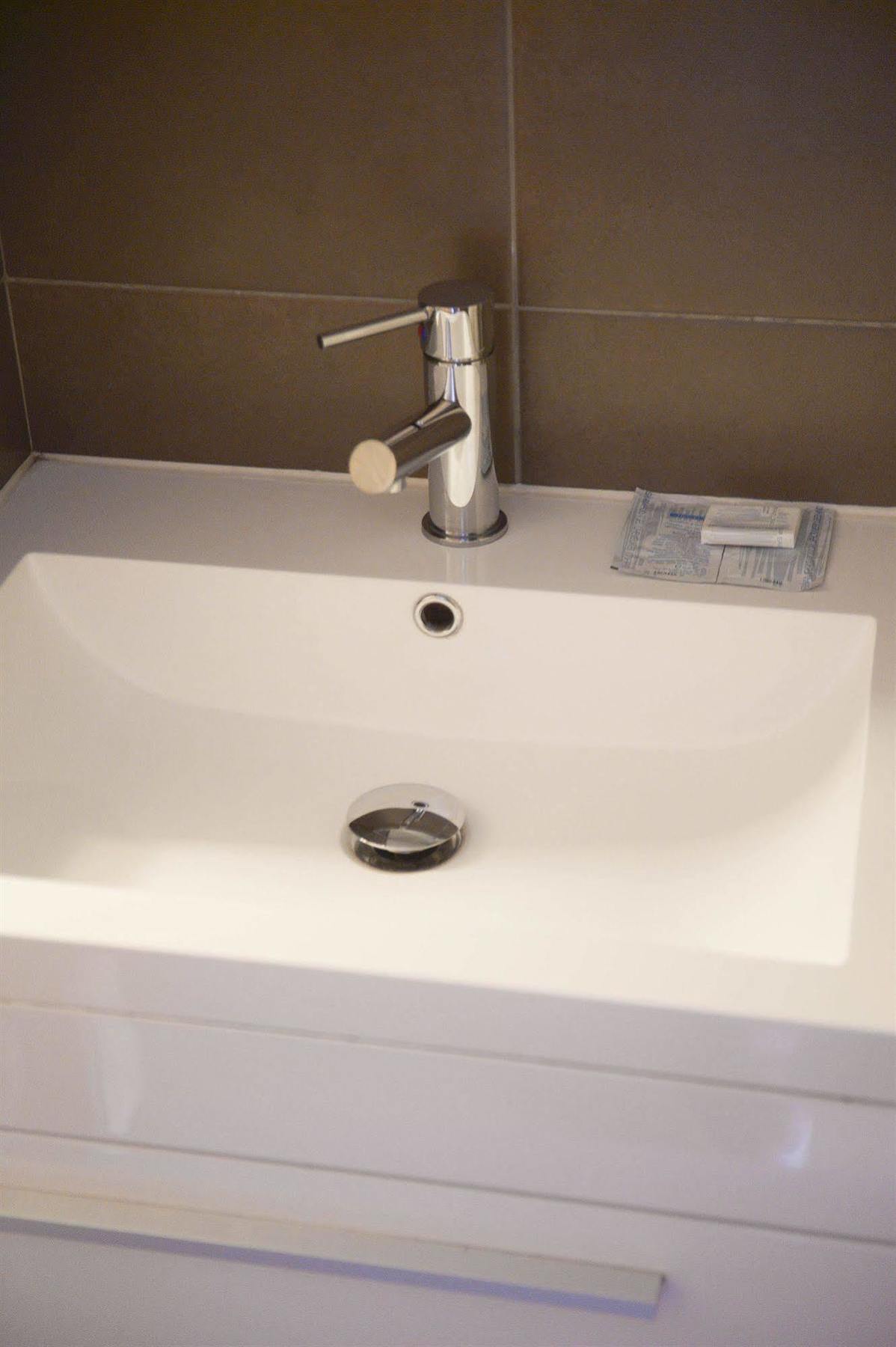 Aparthotel Van Hecke Antwerp Luaran gambar