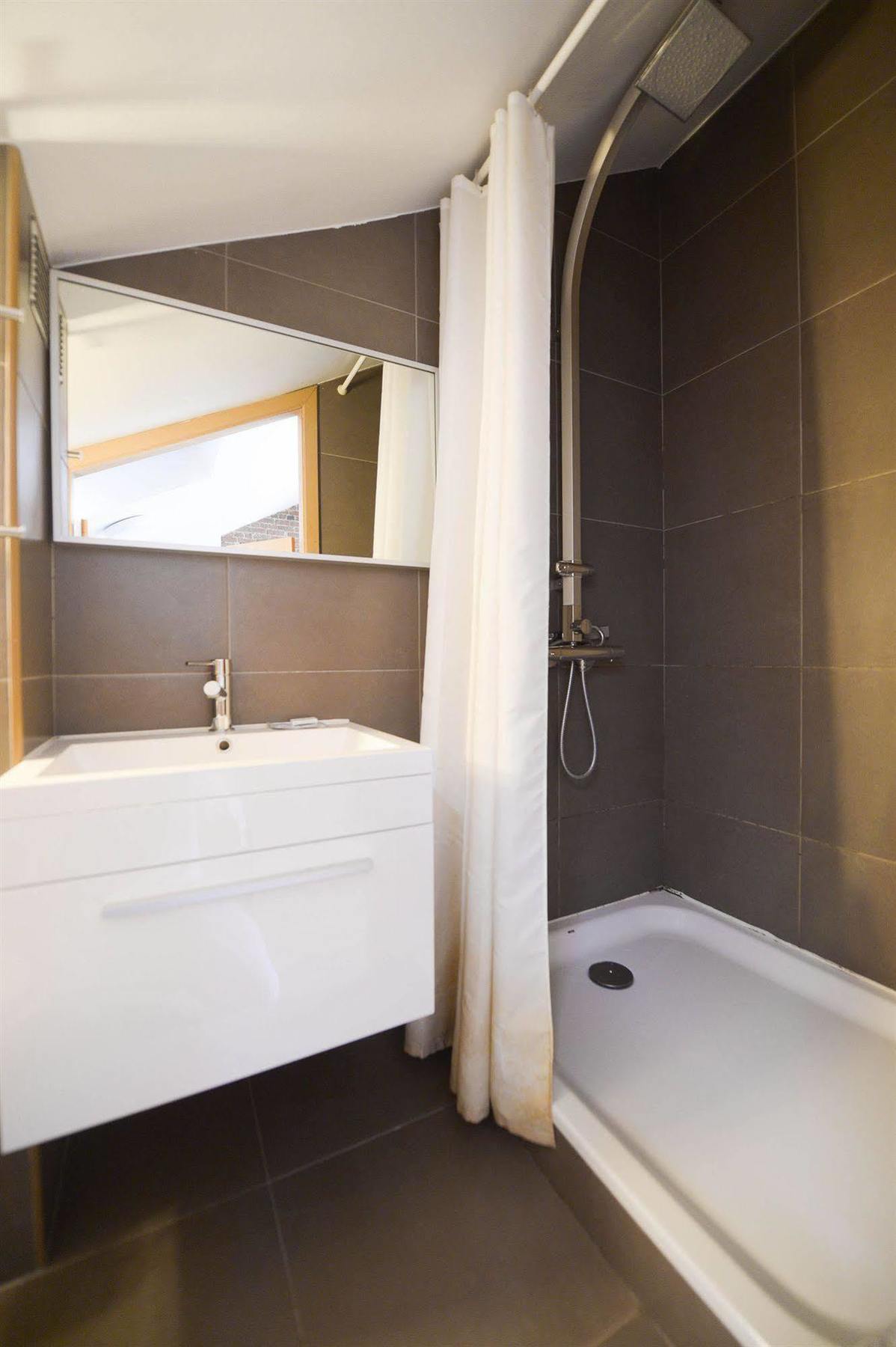 Aparthotel Van Hecke Antwerp Luaran gambar