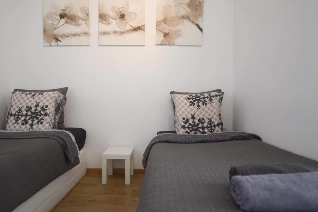 Aparthotel Van Hecke Antwerp Luaran gambar