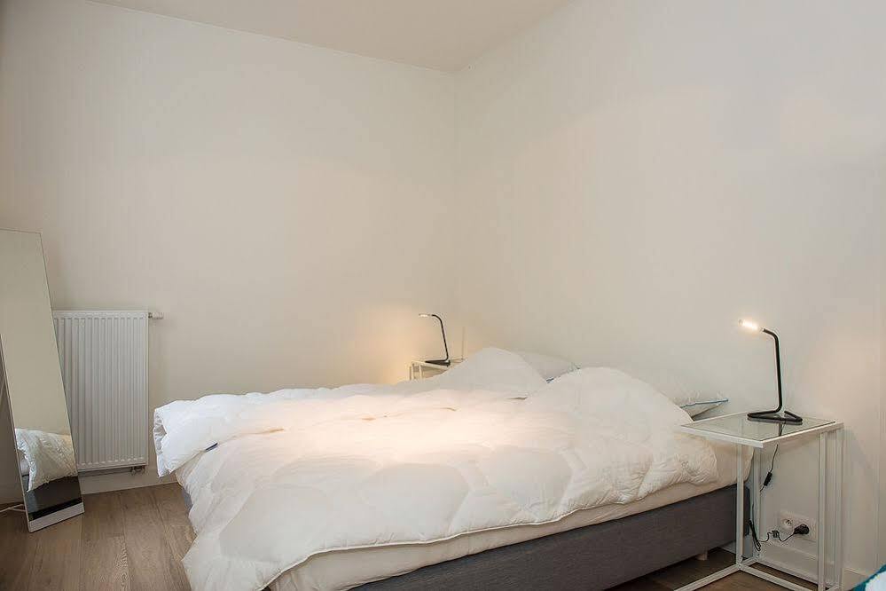 Aparthotel Van Hecke Antwerp Luaran gambar